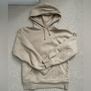 TNA cozyfleece hoodie